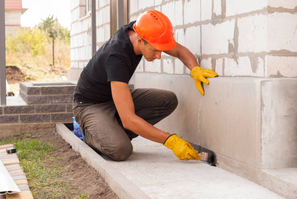 Waterproofing professionals working in Sperryville, VA